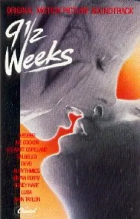9 1/2 Weeks