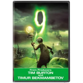 9 [DVD]