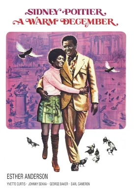 A Warm December (1973)