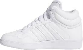 adidas Kids' Hoops 4.0 Mid Top Basketball Sneaker