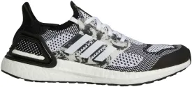 adidas Mens Ultraboost Ultra Boost 19.5 DNA Running Sneakers Shoes - White - Size 9.5 M