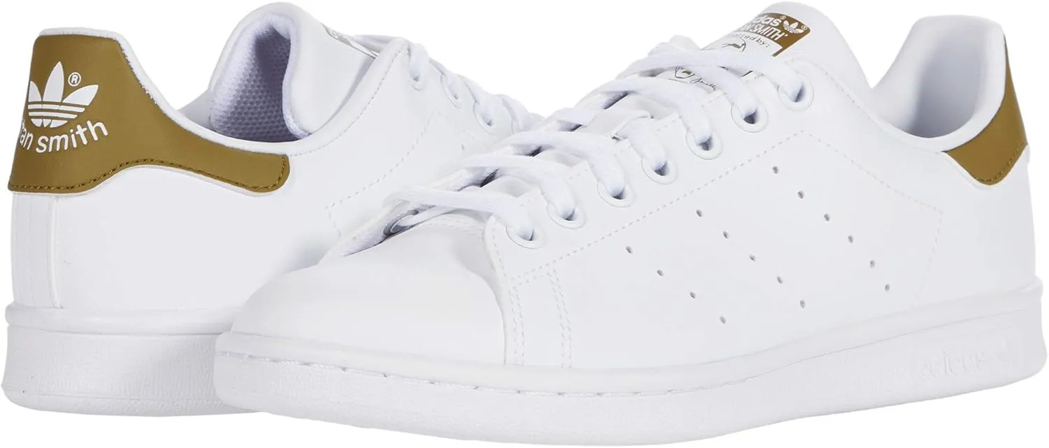 Adidas Stan Smith Boys Shoes