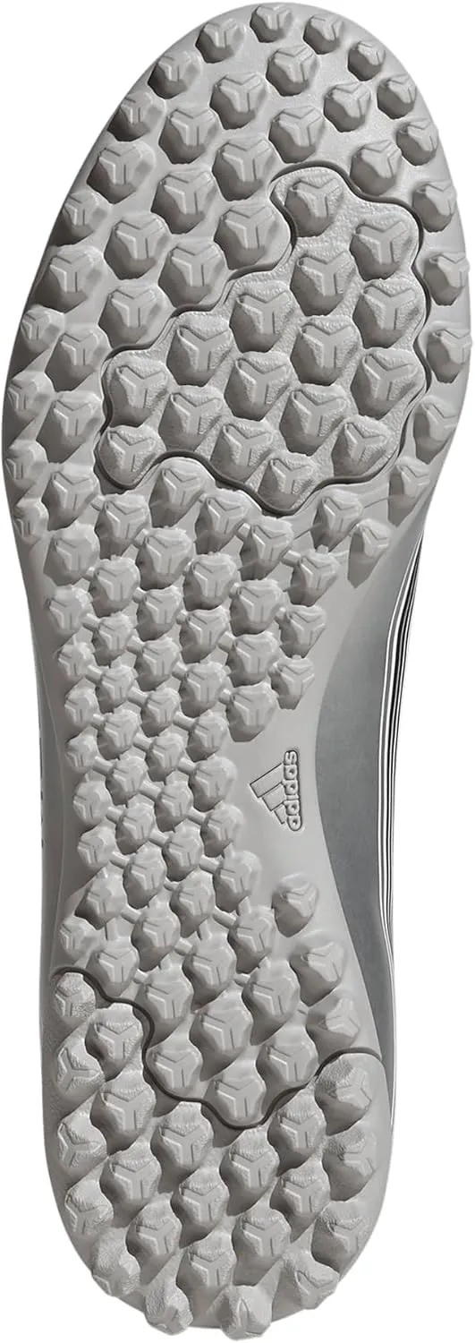adidas Unisex-Adult F50 Messi Club Turf Sneaker