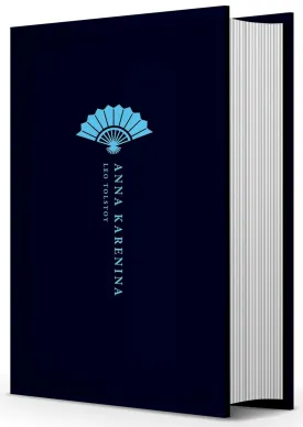 Anna Karenina (Oxford World's Classics) Hardcover  November 28, 2017