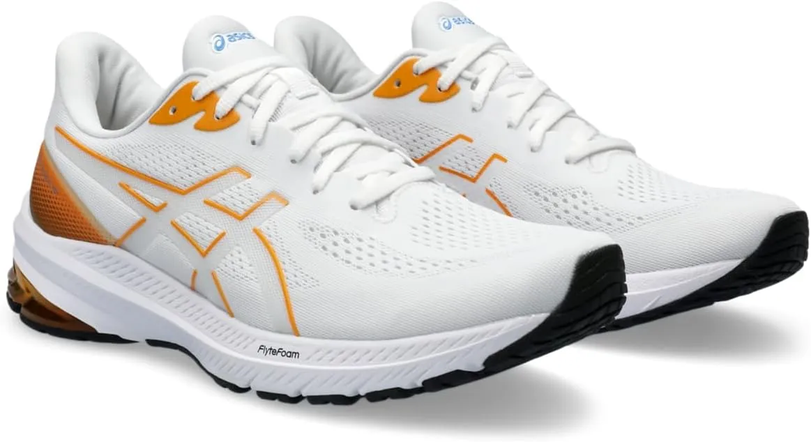 ASICS Men's GT-1000 12 Running Shoes