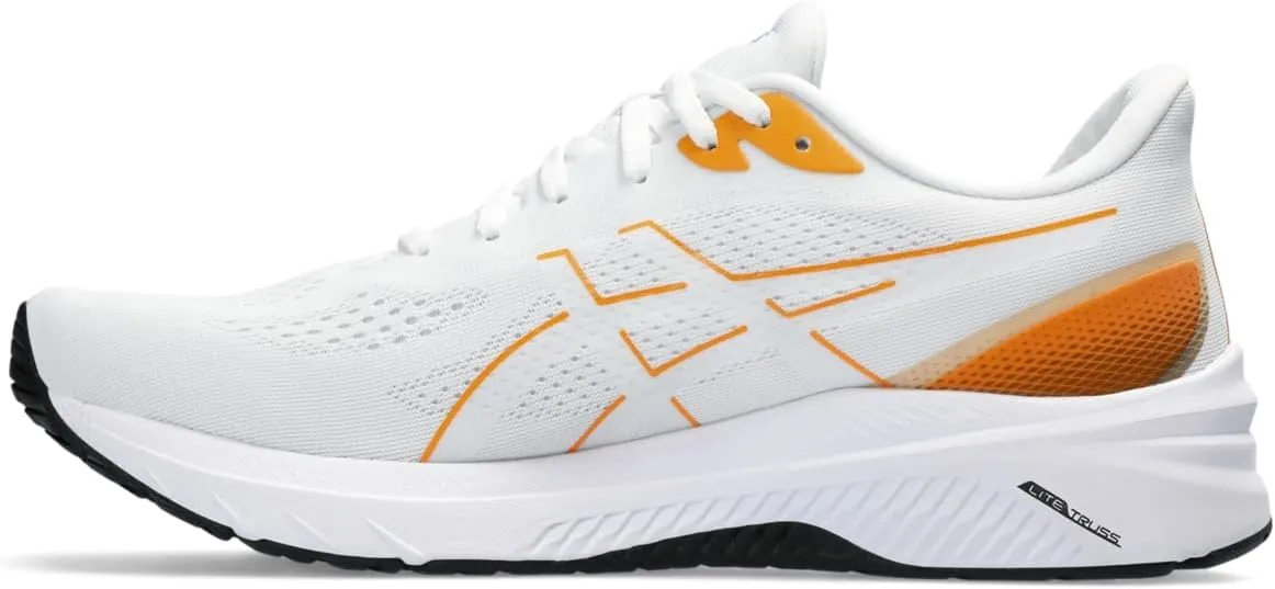 ASICS Men's GT-1000 12 Running Shoes