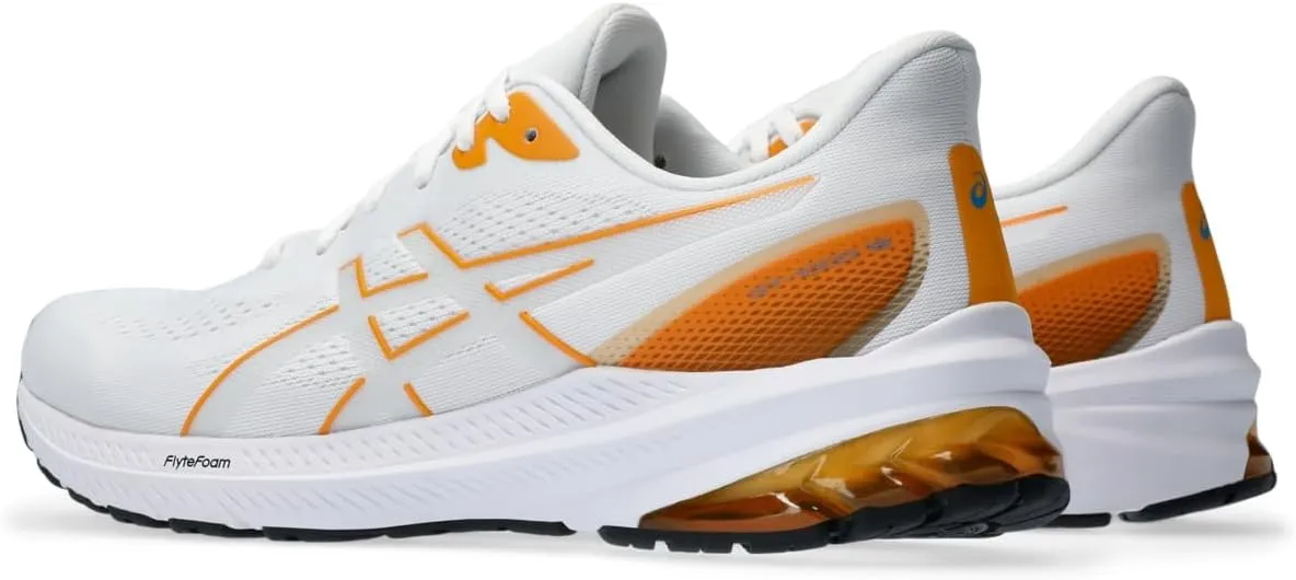 ASICS Men's GT-1000 12 Running Shoes