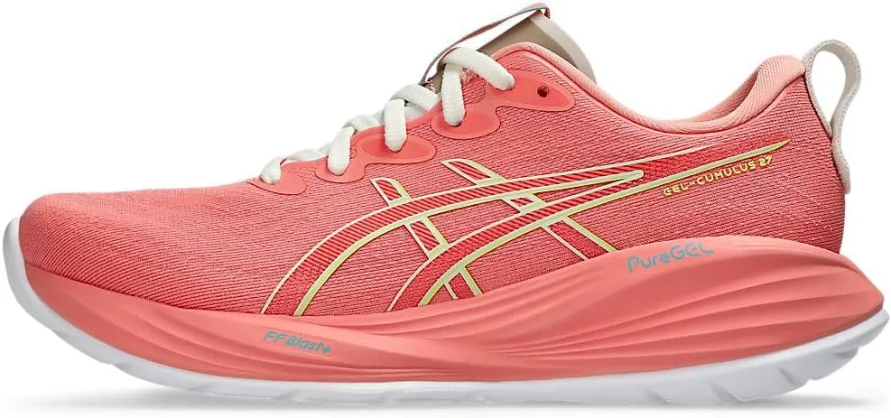 Asics Women's Gel-Cumulus 27 Running Shoes