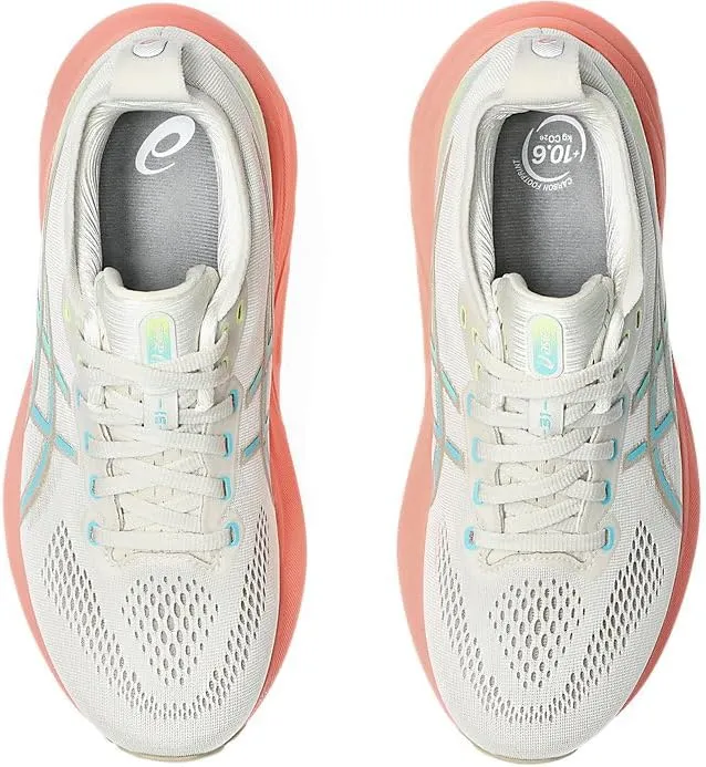Asics Women's Gel-Kayano 31 Running Shoes