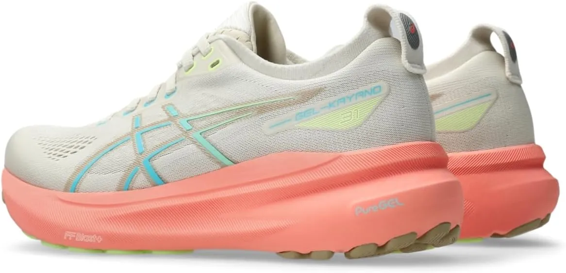 Asics Women's Gel-Kayano 31 Running Shoes