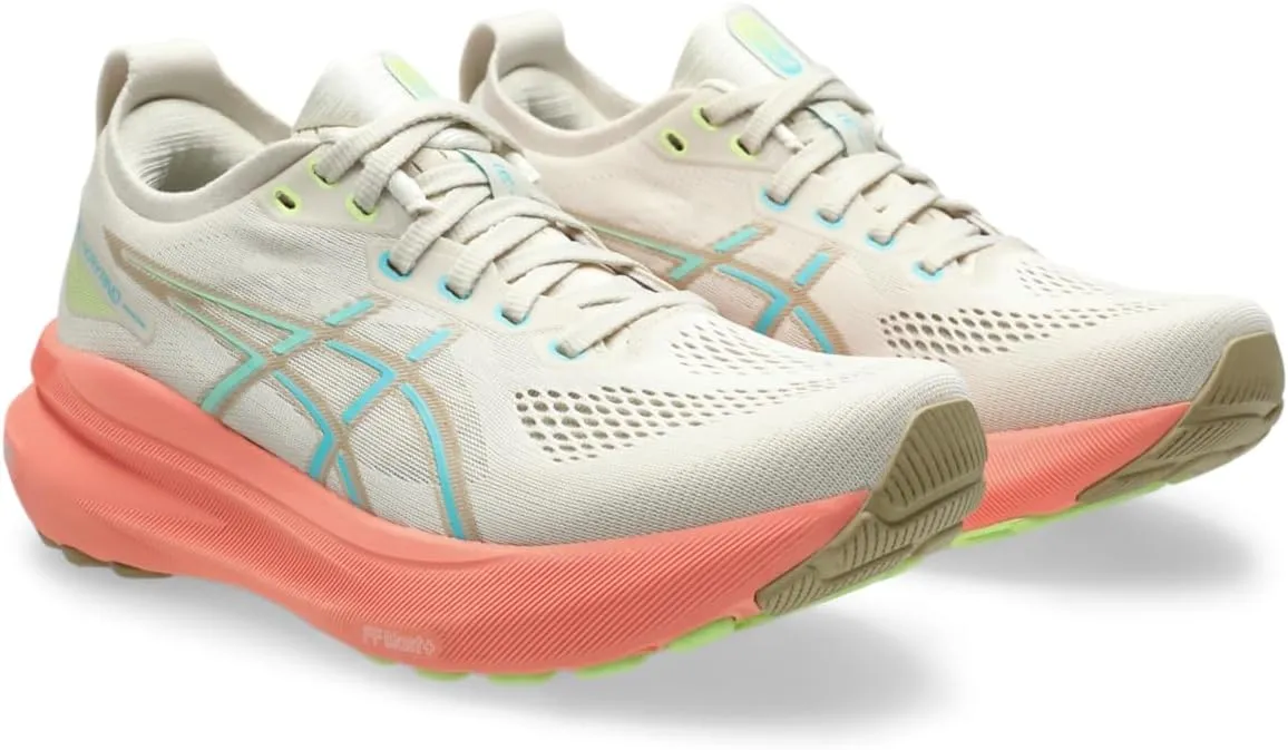 Asics Women's Gel-Kayano 31 Running Shoes