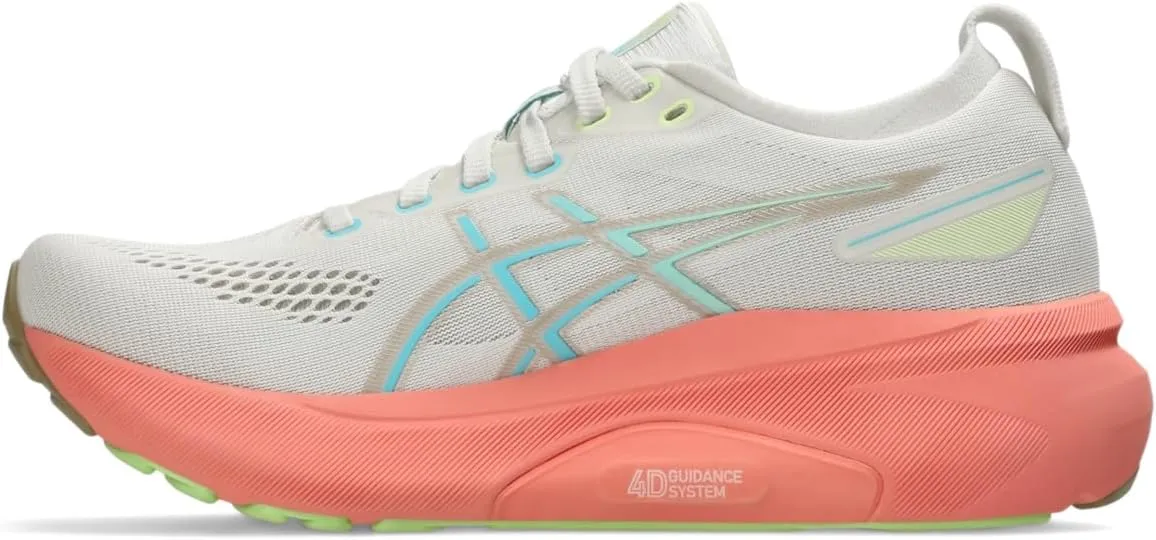Asics Women's Gel-Kayano 31 Running Shoes