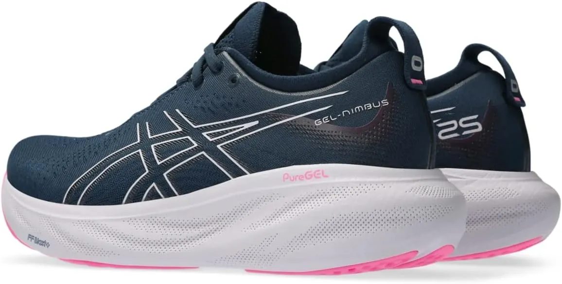 ASICS Women's Gel-Nimbus 25 Running