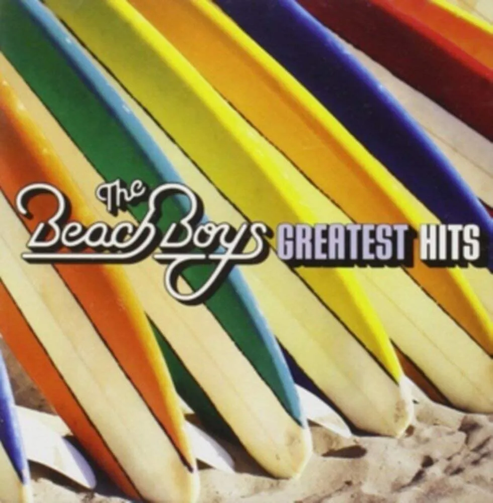Bb - Greatest Hits