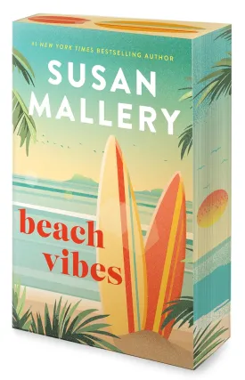 Beach Vibes: The Perfect Summer Beach Read about Found Family, Secrets and Betrayal on the Sun-Kissed Beaches of Malibu Paperback  July 8, 2025
