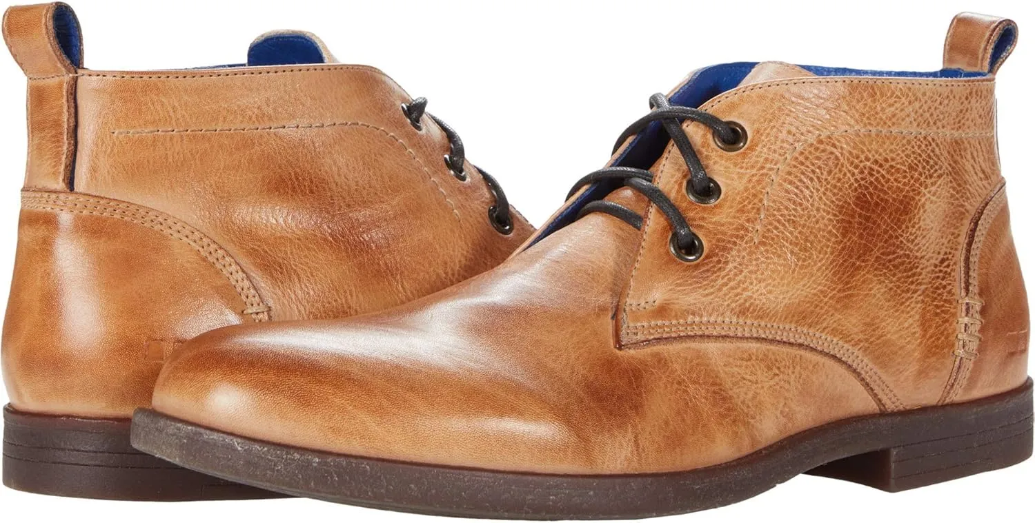 Bed Stu Illiad Chukka Boot