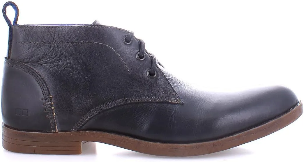 Bed Stu Illiad Chukka Boot