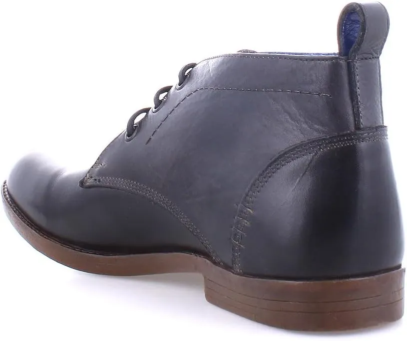 Bed Stu Illiad Chukka Boot
