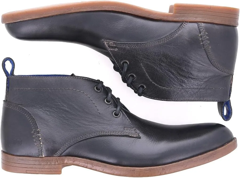 Bed Stu Illiad Chukka Boot