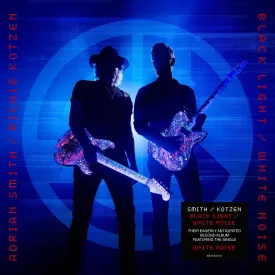 Black Light/White Noise
