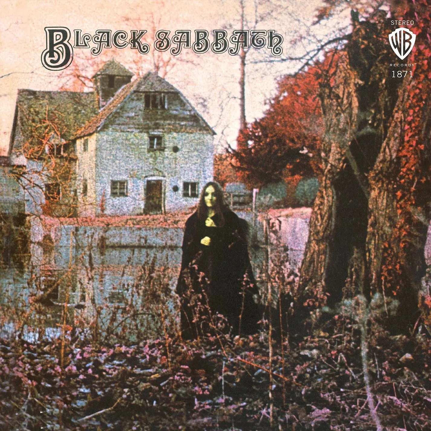 Black Sabbath 2009