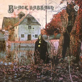 Black Sabbath 2009
