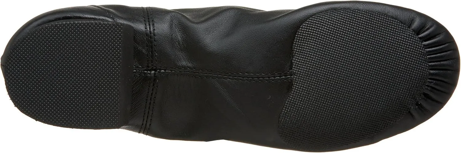 Capezio Little Kid/Big Kid "E" Series EJ1C Jazz Oxford