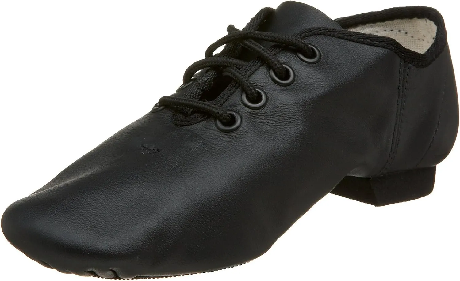 Capezio Little Kid/Big Kid "E" Series EJ1C Jazz Oxford