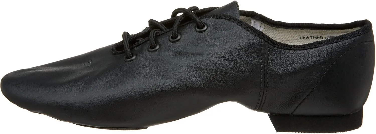 Capezio Little Kid/Big Kid "E" Series EJ1C Jazz Oxford