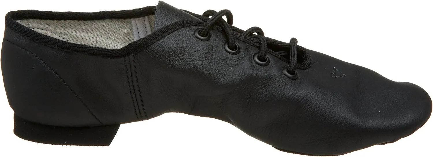Capezio Little Kid/Big Kid "E" Series EJ1C Jazz Oxford