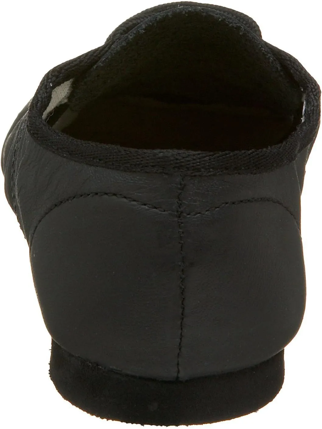 Capezio Little Kid/Big Kid "E" Series EJ1C Jazz Oxford