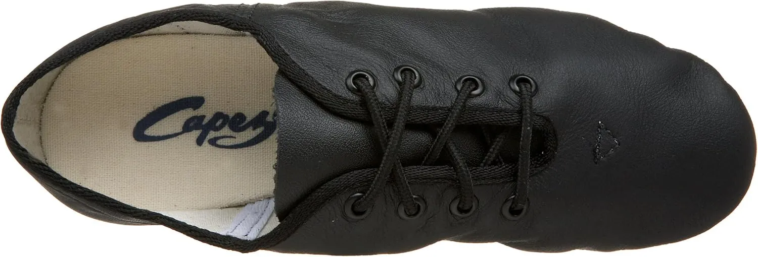 Capezio Little Kid/Big Kid "E" Series EJ1C Jazz Oxford