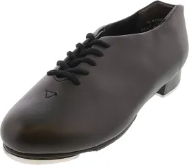 Capezio Unisex-Child Tic Toe Tap Shoe