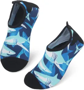Centipede Demon Kids Water Shoes Girls Boys Outdoor Quick Dry Barefoot Aqua Socks for Sport Beach Swim Pool Surf
