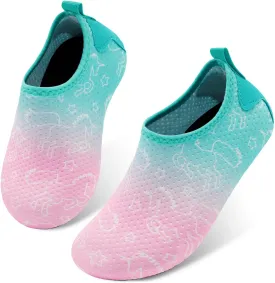 Centipede Demon Kids Water Shoes Girls Boys Outdoor Quick Dry Barefoot Aqua Socks for Sport Beach Swim Pool Surf