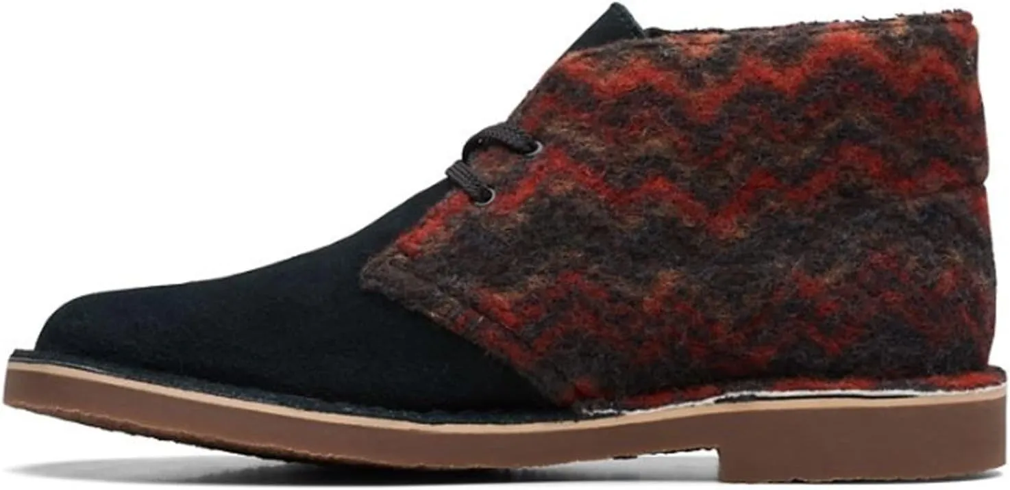 Clarks Men's Bushacre 3 Chukka Boot