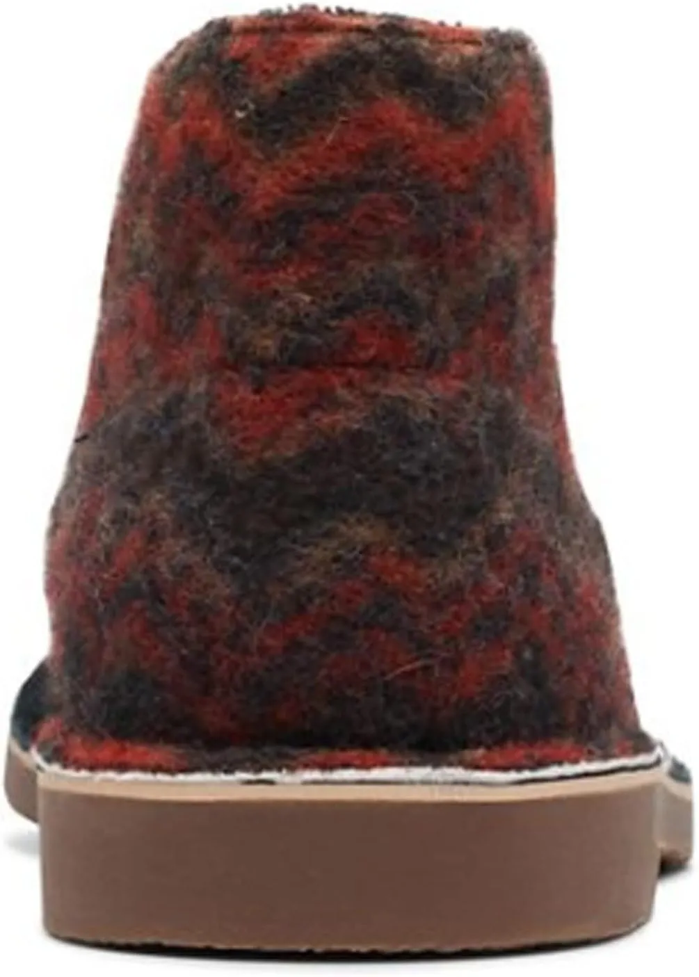 Clarks Men's Bushacre 3 Chukka Boot