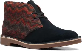 Clarks Men's Bushacre 3 Chukka Boot