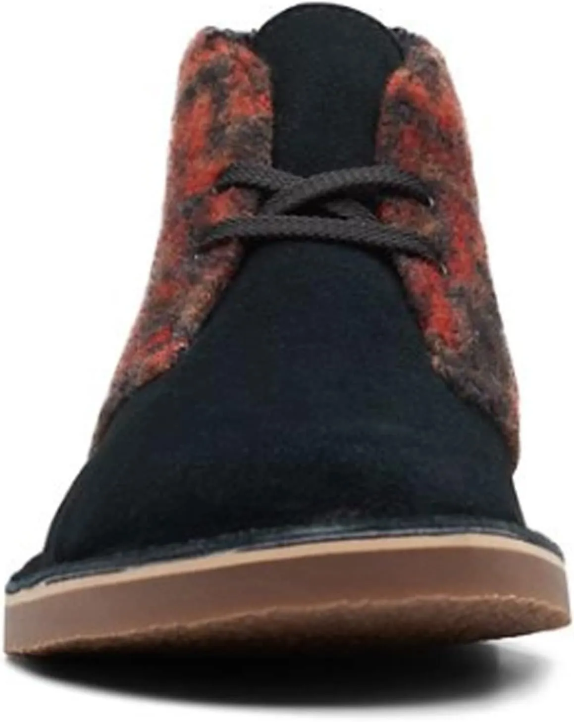 Clarks Men's Bushacre 3 Chukka Boot