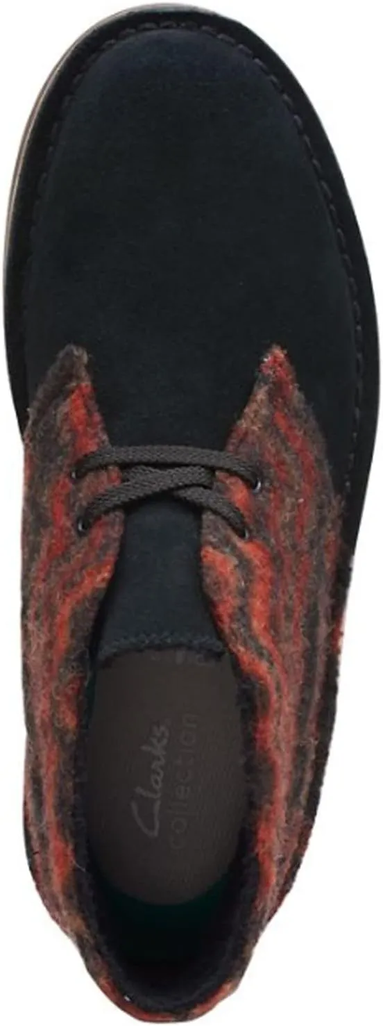 Clarks Men's Bushacre 3 Chukka Boot