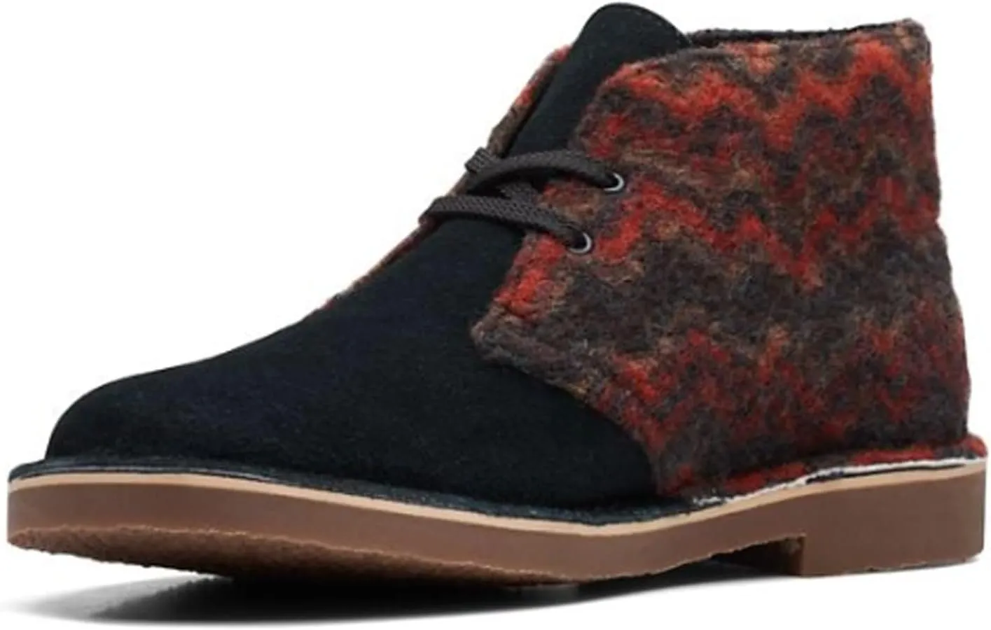 Clarks Men's Bushacre 3 Chukka Boot