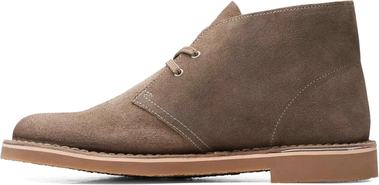 Clarks Men's Chukka Boot