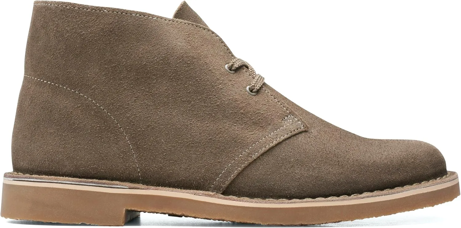 Clarks Men's Chukka Boot