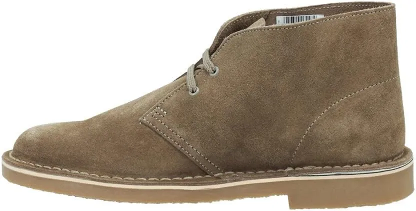 Clarks Men's Chukka Boot