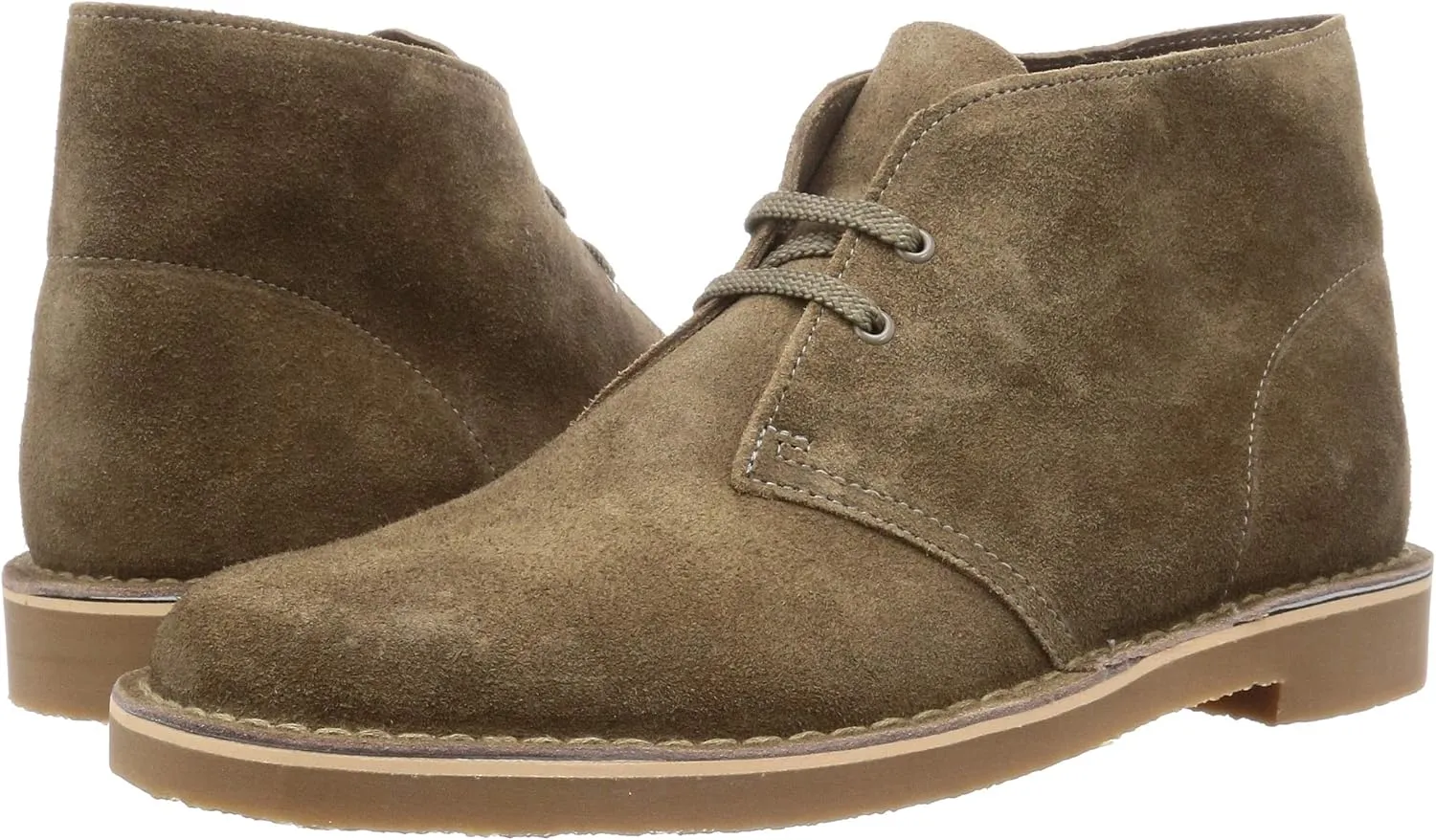 Clarks Men's Chukka Boot