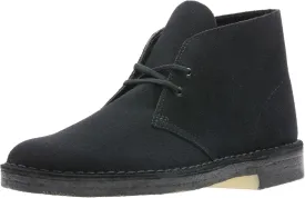 Clarks Men's Desert Boot 261382 Chukka