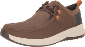 Clarks Men's Wellman Moc Oxford