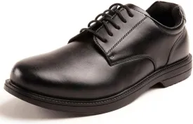 Deer Stags Men's Crown Oxford