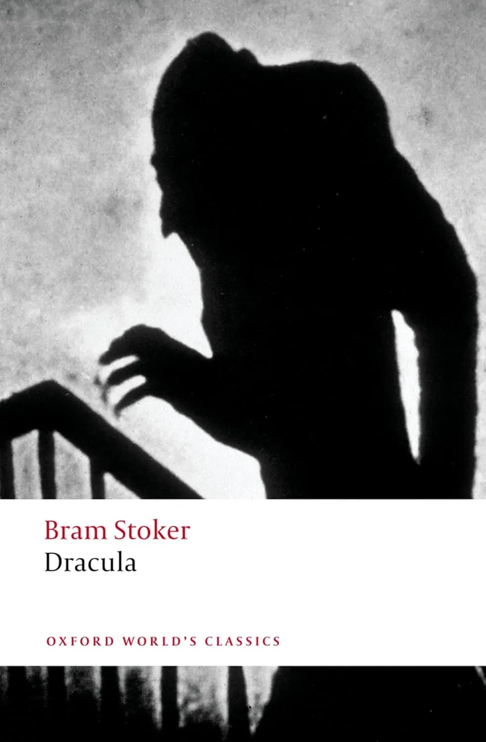 Dracula (Oxford World's Classics) Paperback  Unabridged, February 11, 2011