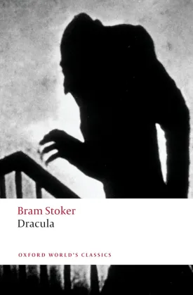 Dracula (Oxford World's Classics) Paperback  Unabridged, February 11, 2011